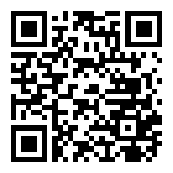 QR code — resume.hoanglongintech.com